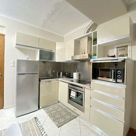 Guest-Home 2 Ioannina Exterior photo