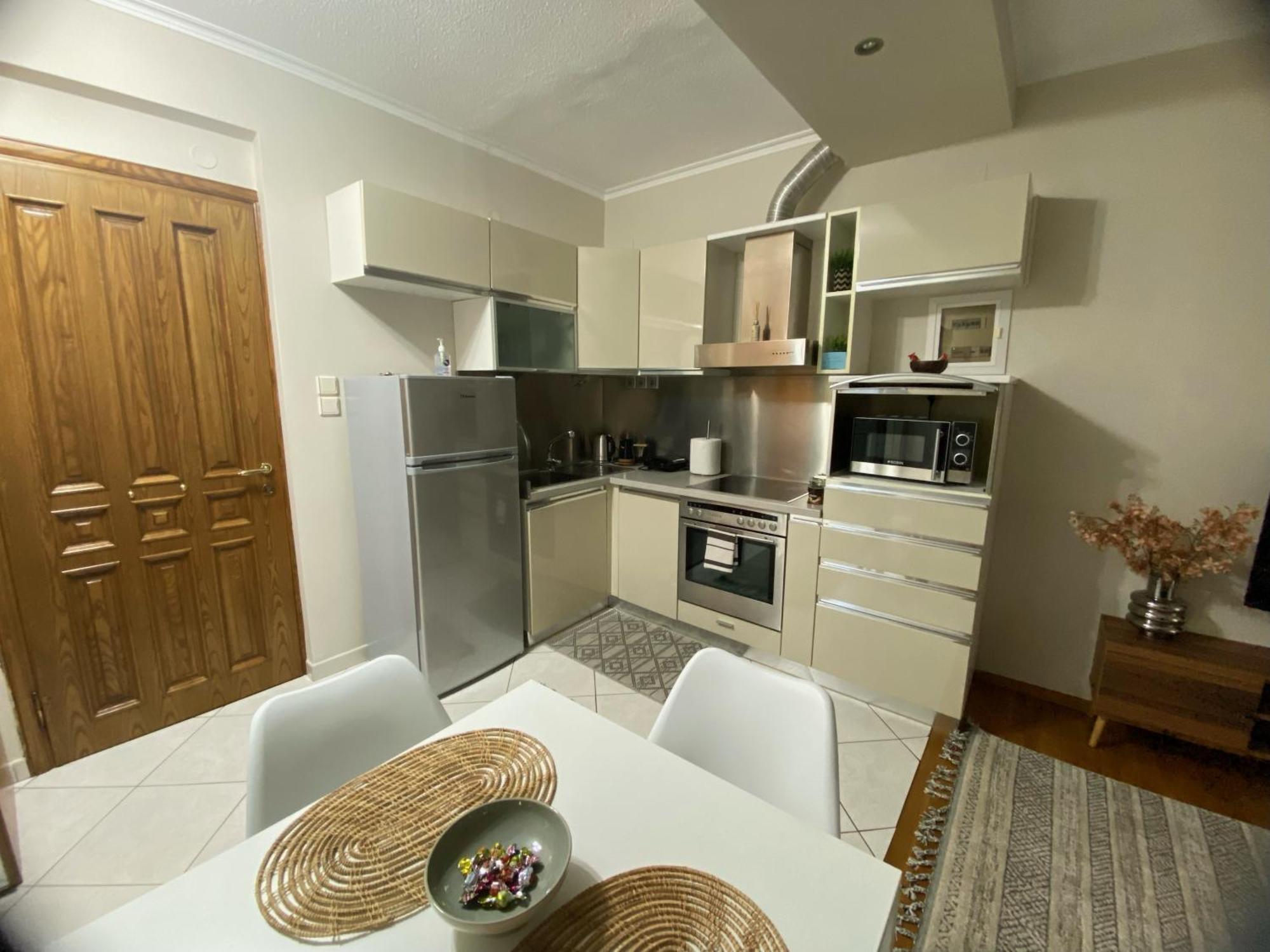 Guest-Home 2 Ioannina Exterior photo