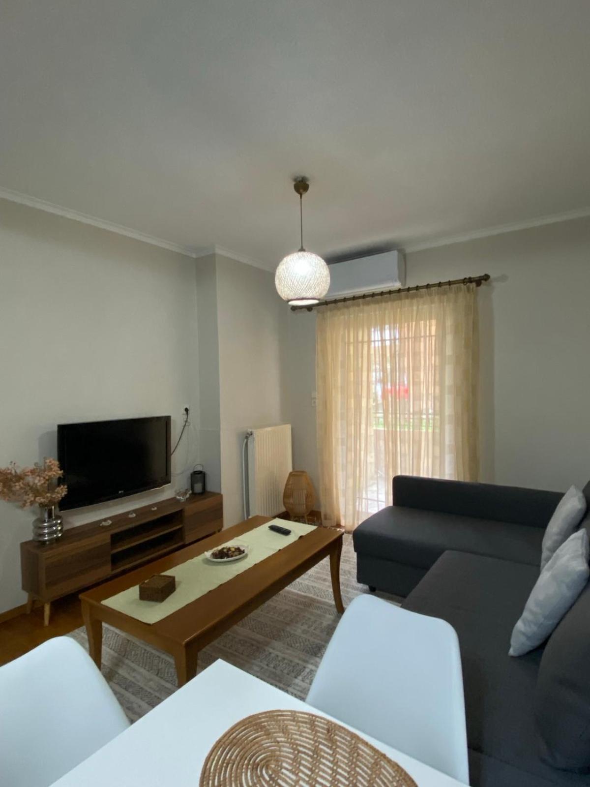 Guest-Home 2 Ioannina Exterior photo